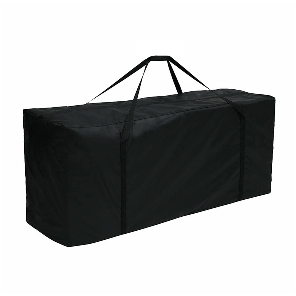 Outdoor Patio Cushion Storage Bags 68Inch Waterproof Extra - Image 1