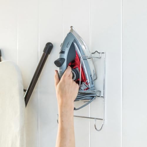 Better Houseware Ironing Board Holder Wall Mount | Laundry & Clothing - Image 3