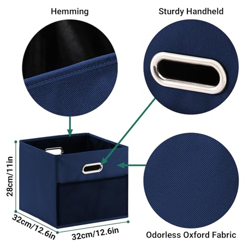Foldable Car Trunk Organizers, Collapsible Trunk Organizer - Image 4