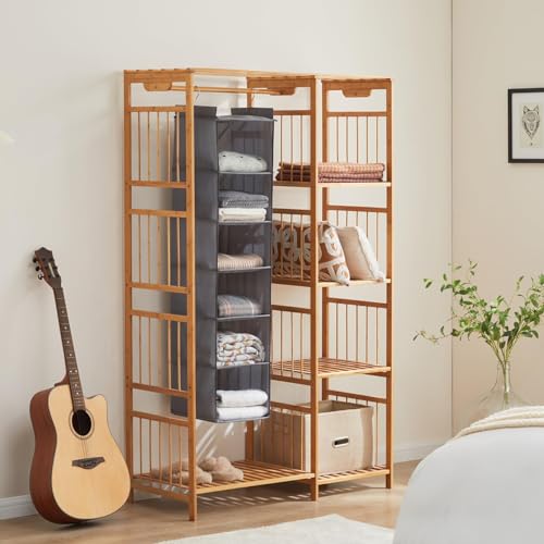 YOUDENOVA Hanging Closet Organizer, Closet Organizer | All Products - Image 3