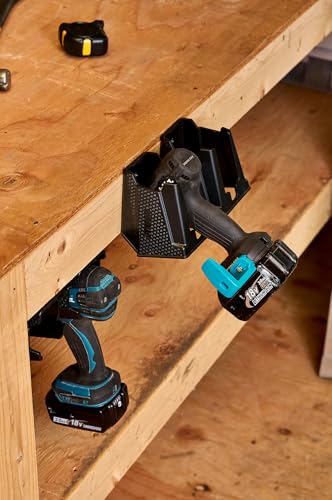 Drill Holder, Power Tool Organizer - Image 8