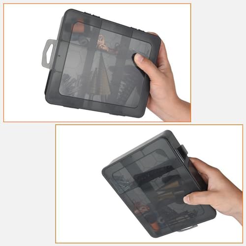 Small Parts Organizer 9/12/15/18/24 Compartments Organizer - Image 4