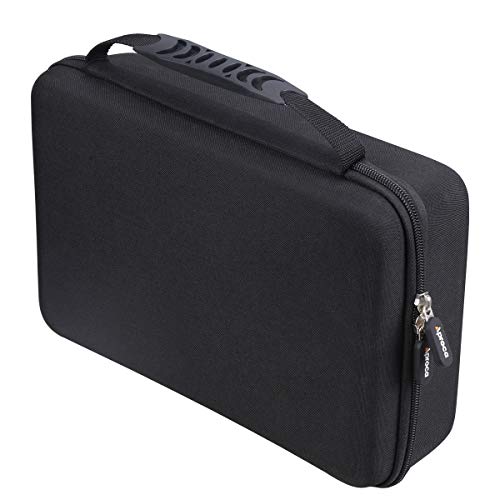 Aproca Hard Storage Travel Case, Fit for Behringer Flow 8 - Image 4