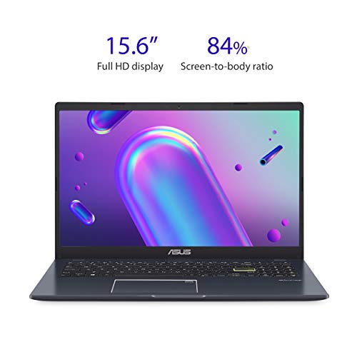 ASUS L510 MA-DB02 Ultra Thin Laptop, 15.6” FHD Displ | All Products - Image 4