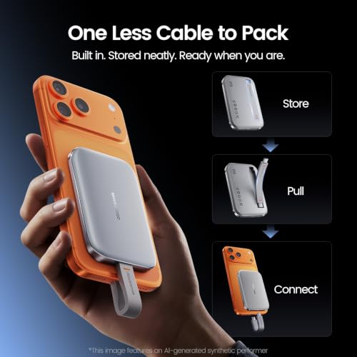 MOVE SPEED 1TB SSD External Hard Drive USB 3.2 Gen 2x2 Up - Image 4