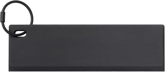 blomus FLIT Shower Squeegee - Black