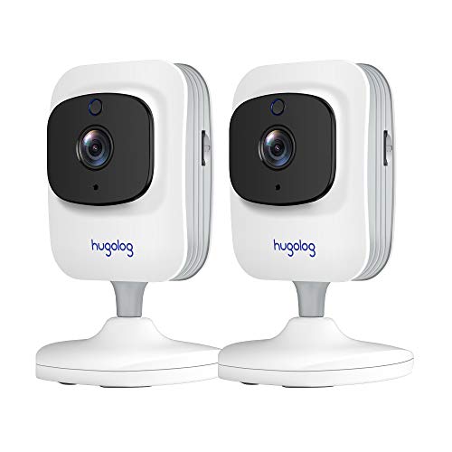 Hugolog Security Cameras for Home Security, WiFi Cam | All Products - Image 2