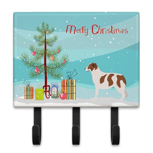 Caroline's Treasures BB8496TH68 Aidi Atlas Mountain Dog - Image 2
