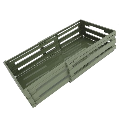 Yunseity Organizer Box, Multipurpose Storage Box PP for Home - Image 4