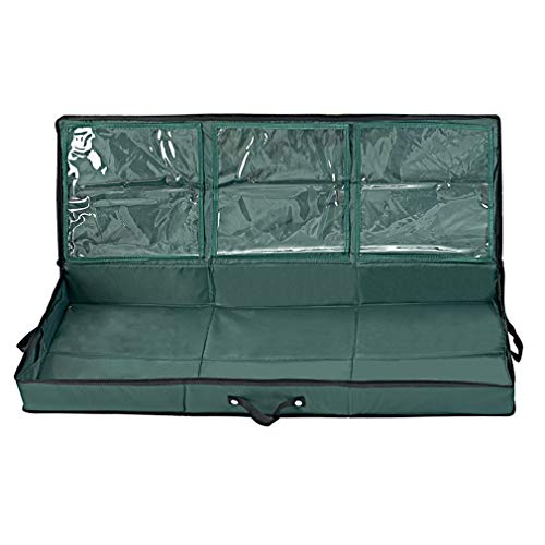 Primode Wrapping Paper Storage Container | Gift Wrap - Image 7