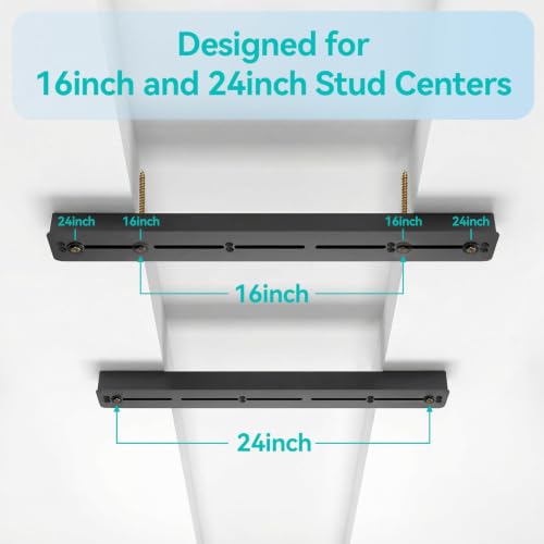 6-Bin Garage Ceiling Bin Storage Rack, Connectable Ceiling - Image 6
