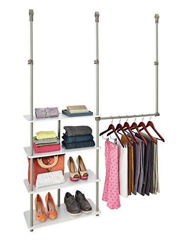 ClosetMaid® Maximizer™ Closet Accessory, Add | Home Organization - Image 5