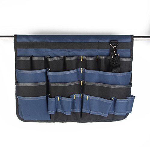 PT-N018 MultiPatternal Adjustable Hanging Bag Tool | Home Organization - Image 5