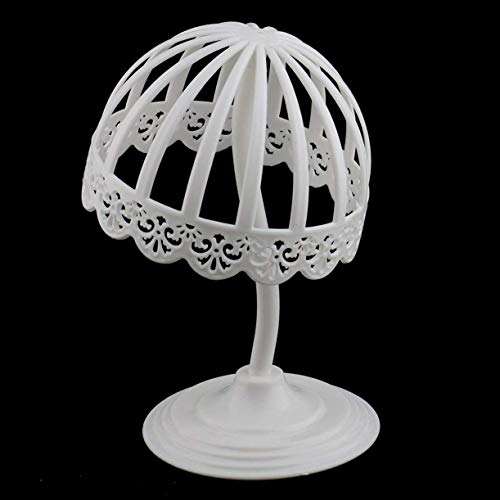 WellieSTR 5-Pack (40cm) Baby Child Kid Mannequin Head Model Dome - Image 3