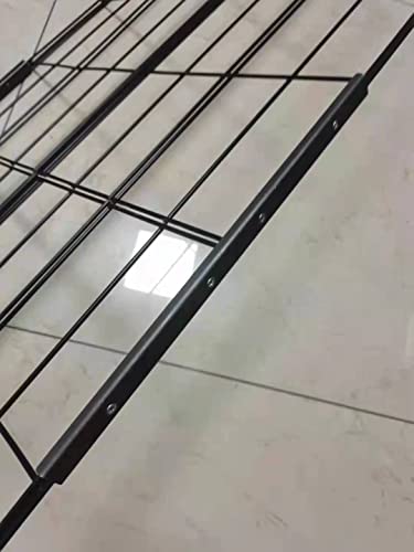 Sylvan Modular Garage Wall Shelves for Storage DIY Wall Mount - Image 4