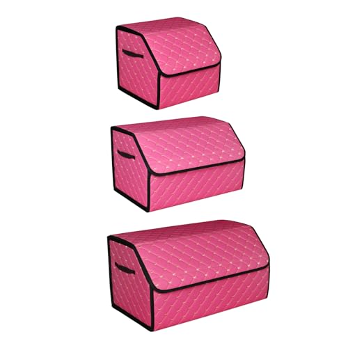 car organizers and storage for SUV,trunk organizer for sedan - Image 5