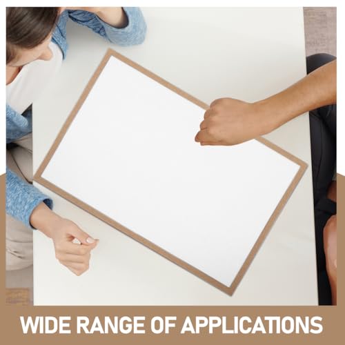 Toyvian Jigsaw Puzzle Mat, 60x40cm Foldable with Frame - Image 8
