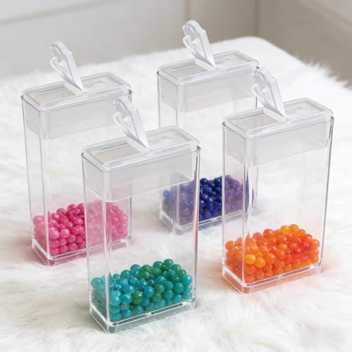 MANCHAP 120 Grids Diamond Storage Containers, Art Craft - Image 3