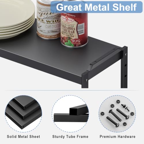 Expandable Cabinet Shelf Organizer, Metal Kitchen Co | All Products - Image 8