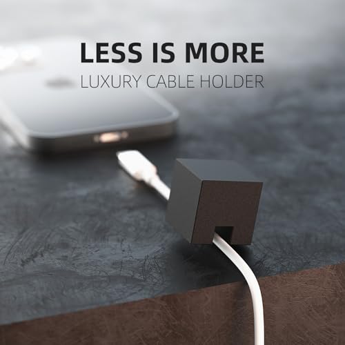 Metal Cord Holder, Weighted Cable Organizer or Manag | All Products - Image 3