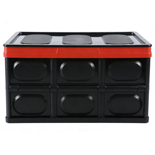 YoRise Car Trunk Organizer, Plastic Waterproof | Home Organization - Image 2