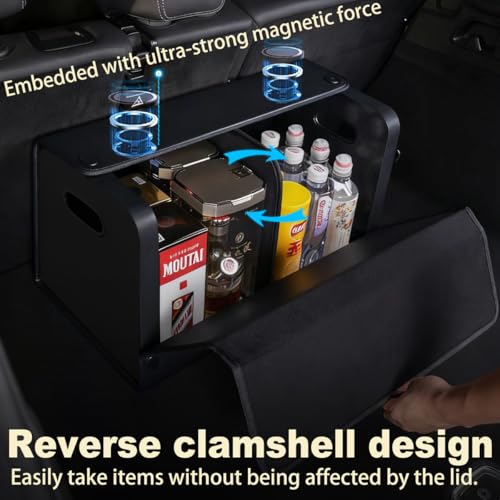 XDV Trunk Organizers, Car Organizers - Image 5