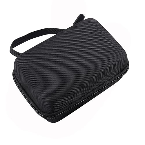 Hard EVA Carrying Storage Case Compatible with Boss - Image 6
