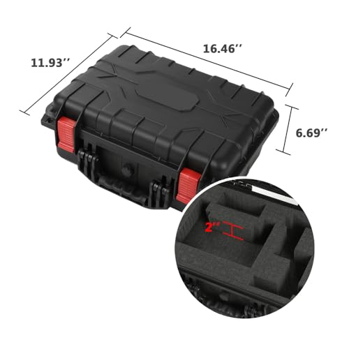 CROSSDESIGN Storage Organizer Box for Collectible Cards - Image 3