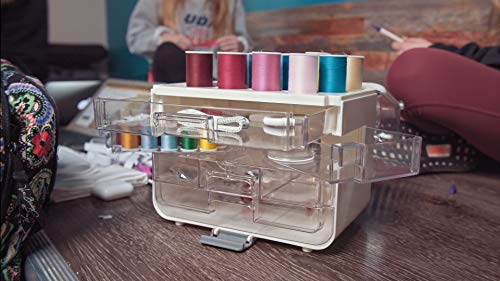 Singer Sew-It-Goes, 224 Piece - Sewing Kit & Craft | Home Organization - Image 6