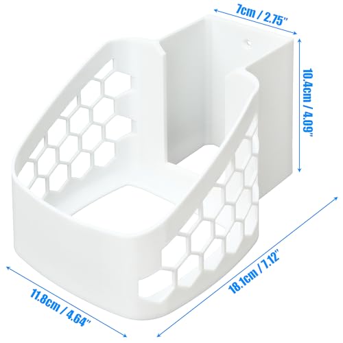 Modem Wall Mount Fit for Xfinity Comcast XB8 Router | All Products - Image 3