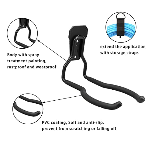 JuforminWeedeater Hanger, String Trimmer Hanger - Image 5