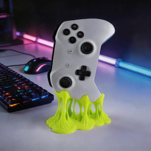 Melting Controller Holder Stand, Pink - Image 6