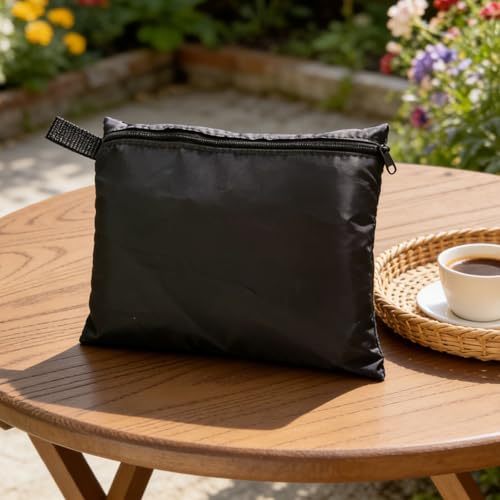 Pallet Covers Heavy Duty Waterproof Box Tarp Outdoor Pallet Bag - Image 3
