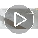 Pipishell 3 Tier Bathroom Storage Cart, Slim Storage | All Products - Image 8