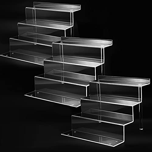 bigantss 12 Inch Acrylic Shelf for Perfume Organizer | All Products - Image 2