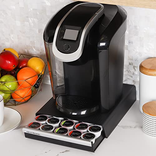 Mind Reader Single Serve Coffee Pod Drawer, 30 Pod C | All Products - Image 7