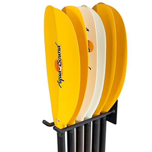StoreYourBoard Kayak Paddle Holder Wall Mount, SUP & Canoe - Image 2