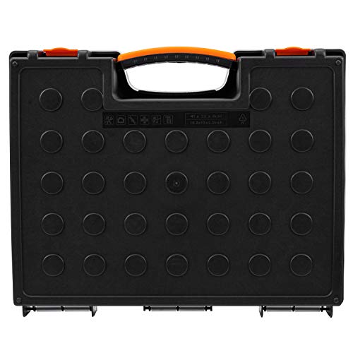 Amazon Basics 19-Removable Compartment Small Parts Organizer - Image 7