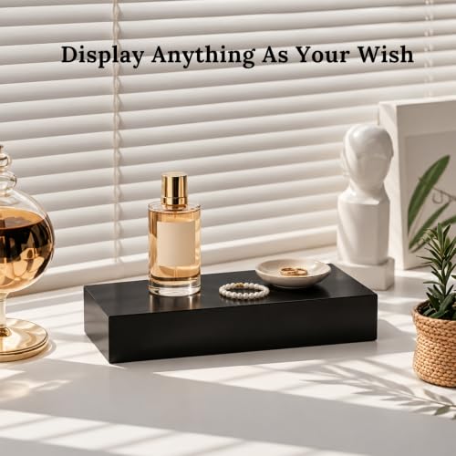 Oirlv Solid Wood Minimalism Style Jewelry Display Stand - Image 5