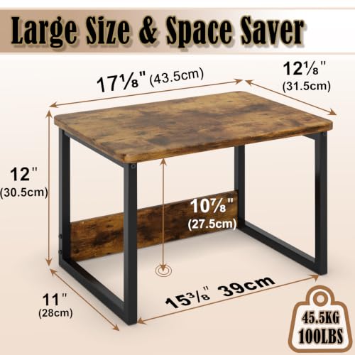MARTY Countertop Organizer,17.1"x12.4" - Image 6