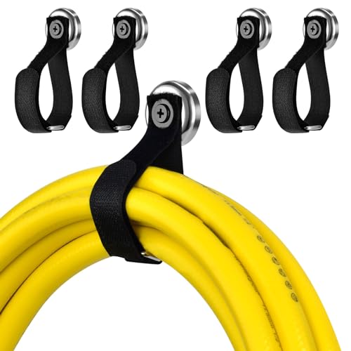 Heavy Duty Magnetic Hooks, Tool Holder Storage Organizer - Image 2