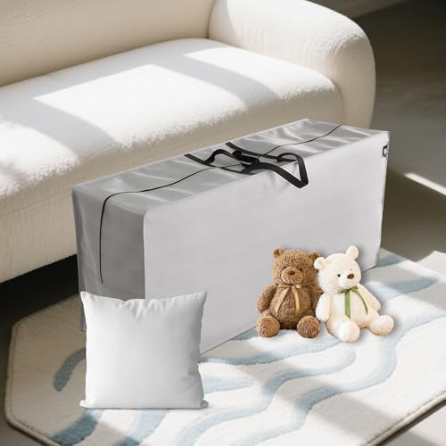 Outdoor Cushion Storage Bags Waterproof Outdoor Cushions - Image 3