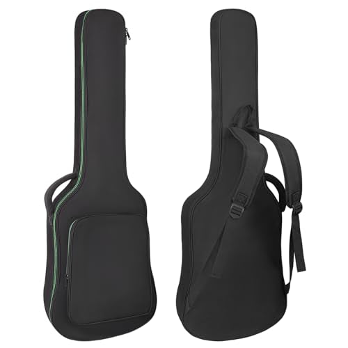 Electric Guitar Bag 7MM Soft Padded Electric Guitar Case - Image 2