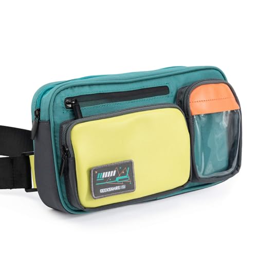 Geekshare Large Capacity Multifunctional Switch/Swit | All Products - Image 2
