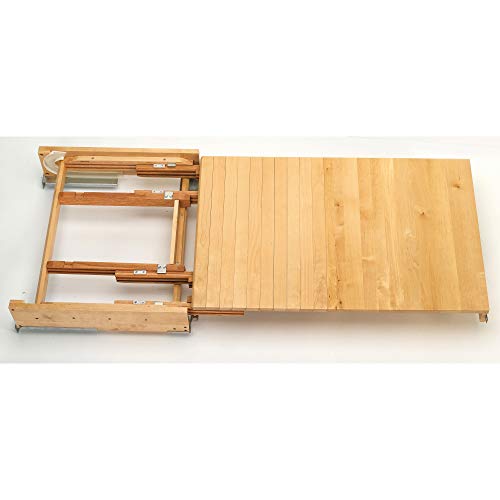 Rev-A-Shelf Pullout Tambour Table/Counter Extension Top - Image 7