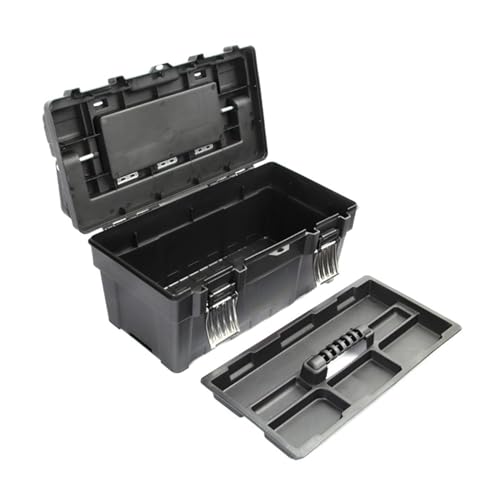 Multifunctional Multipurpose Storage Box Alloy Long Handle - Image 5