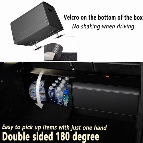 XDV Trunk Organizers, Car Organizers - Image 6