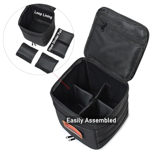 Tactical Camping Storage Bag 7L Utility Tote Bag Propane - Image 6