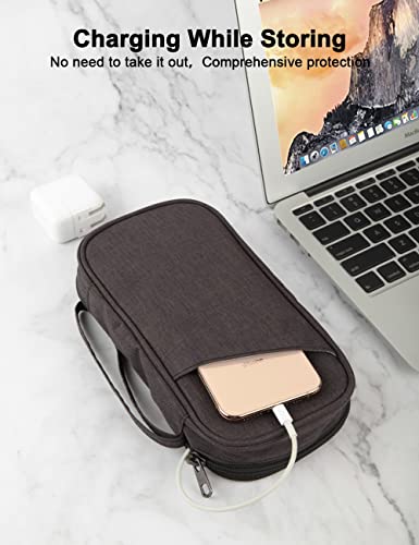 GOX Tech Pouch Accessories Case Organizer for Travel - Image 5