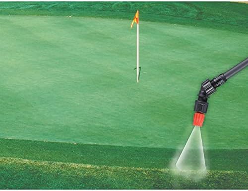 Solo 458 3-Gallon Professional Tank Sprayer